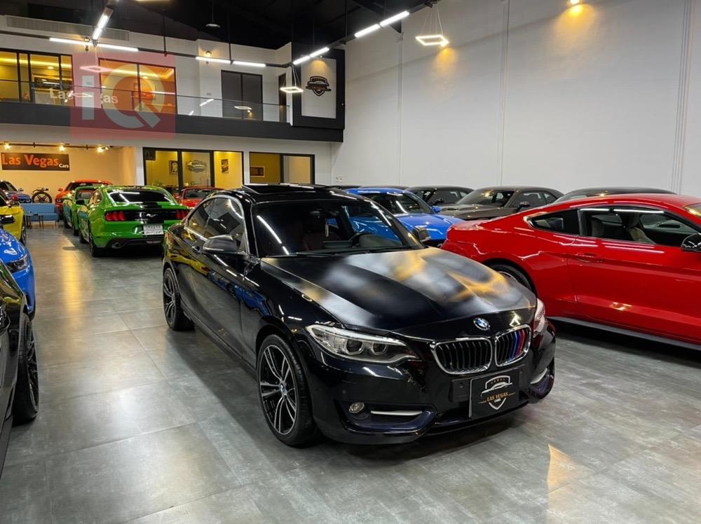 BMW 2-Series